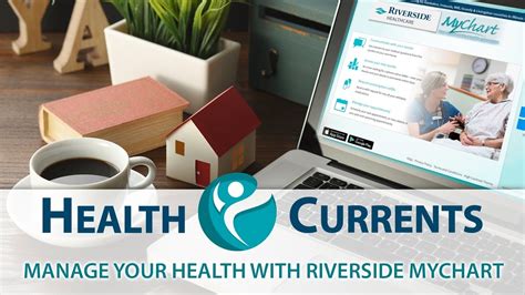 Mychart Riverside Medical Clinic