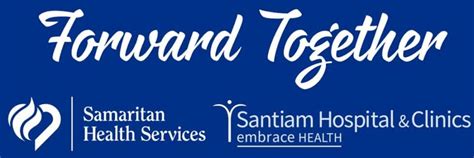 Mychart Santiam Hospital