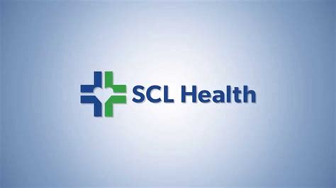 Mychart Scl Health