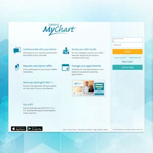 Mychart Spectrum Health Lakeland