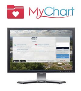 Mychart Uconn