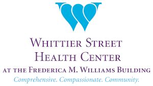 Mychart Whittier Street Health Center