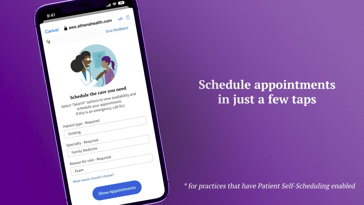 Myhealthylife Patient Portal