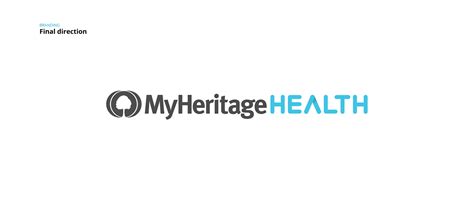 Myheritage Health Discontinued