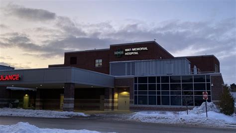 Mymichigan Medical Center Sault