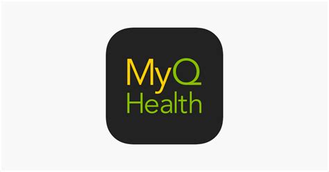 Myqhealth By Quantum Health Providers