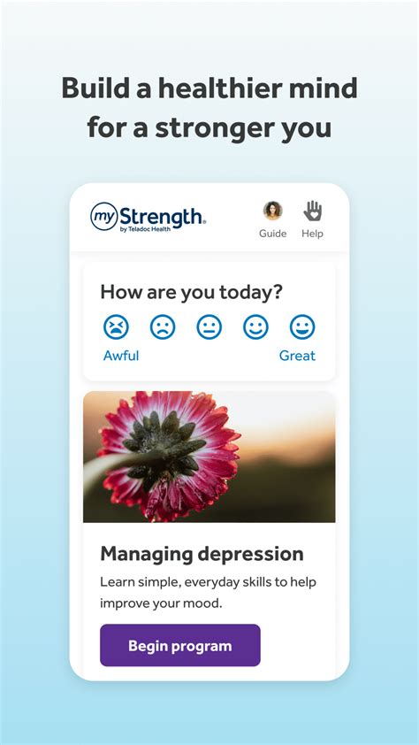 Mystrength Priority Health