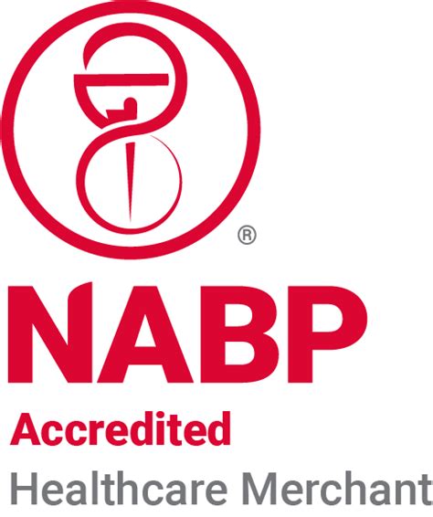 Nabp Healthcare Merchant Accreditation