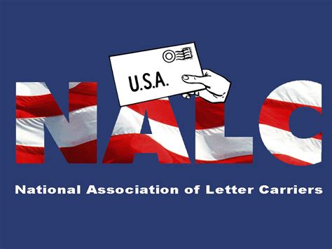 Nalc Eligibility And Benefits