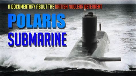 5 Polaris Submarines