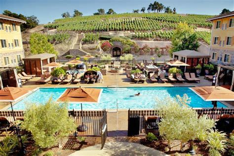 Napa Spa Day Pass