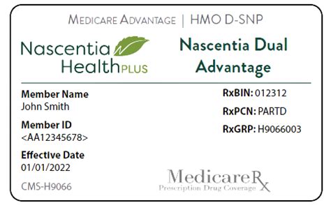 Nascentia Health Phone Number