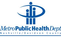 Nashville Health Department Locations