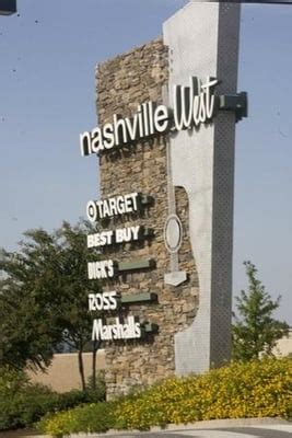 Nashville West Shopping Center