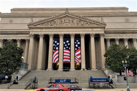 National Archives