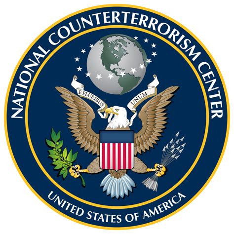 National Counterterrorism Center Groups