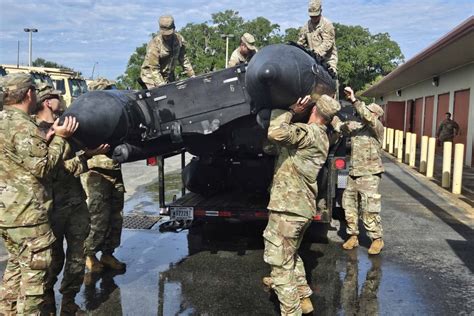 National Guard Activated Today