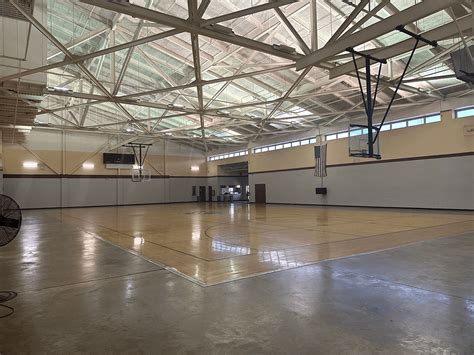 National Guard Armory Rental