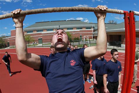 5 Guard Boot Camp Pay Tips