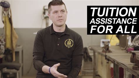 National Guard Federal Tuition Assistance