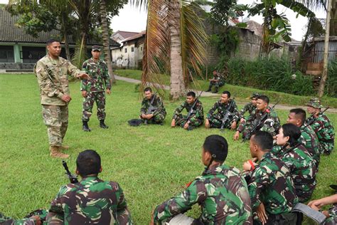 National Guard Indonesia