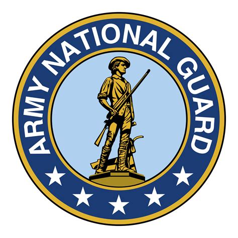 National Guard Logo Transparent