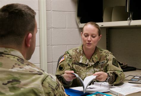 National Guard Mental Health