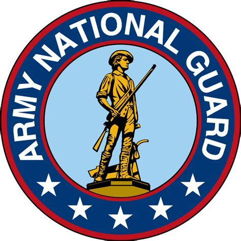 National Guard Motto Latin