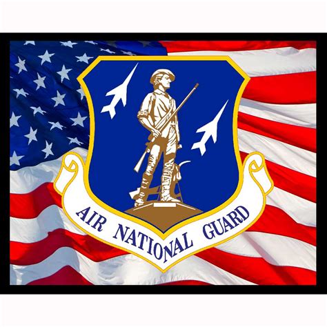 National Guard Requirements Prior Service