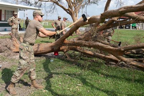 National Guard Reserves Explained