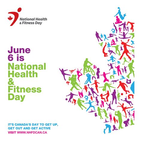 National Health And Fitness