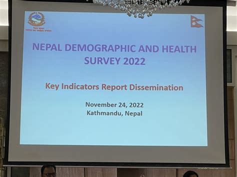 National Health Survey 2023 Bhutan