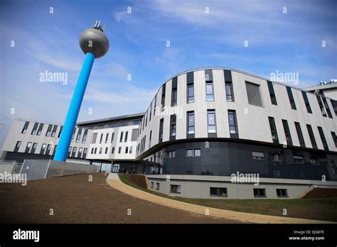 National Institute Of Mental Health In Klecany Near Prague Czech