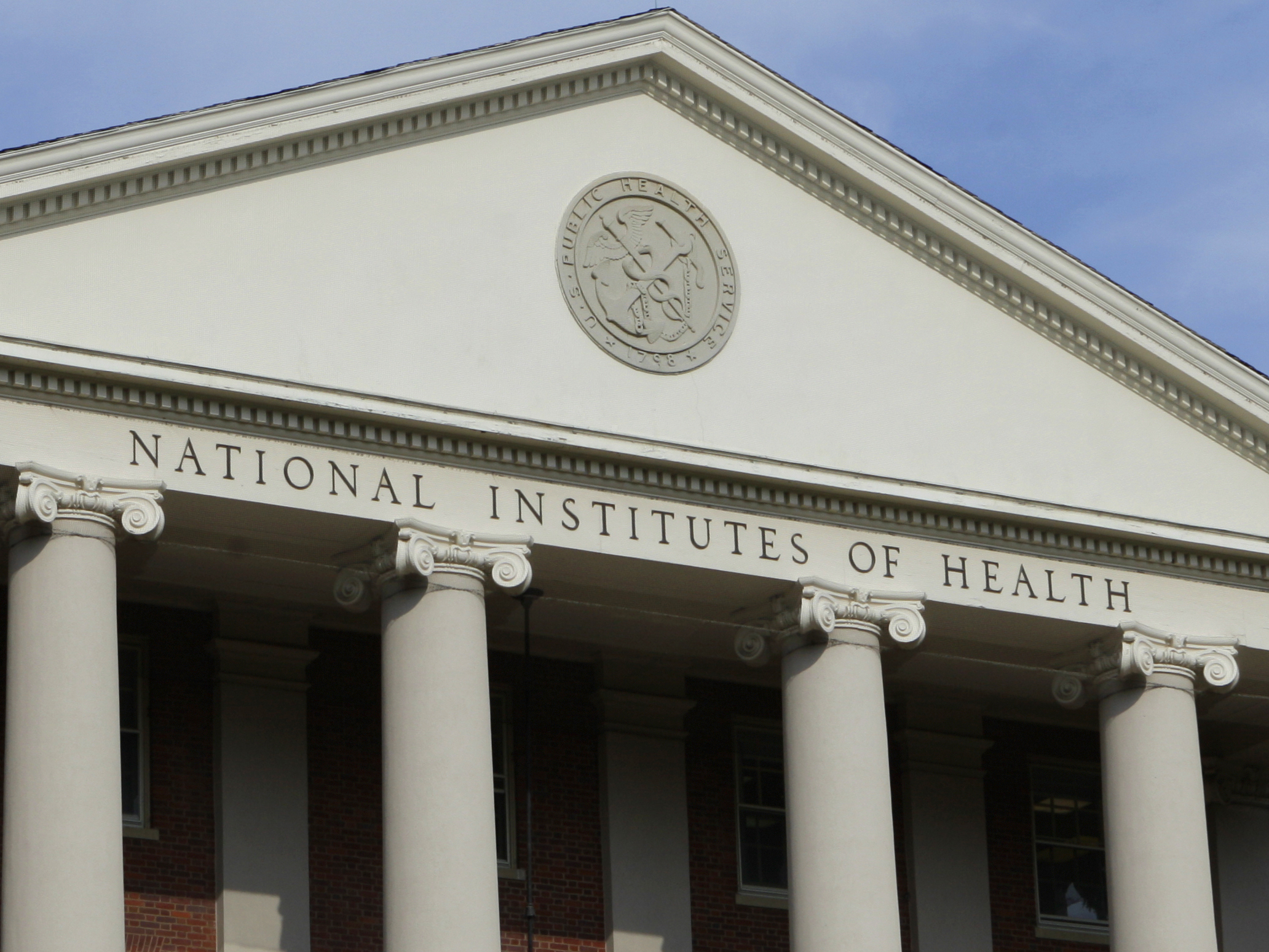 National Institutes Of Health 2020