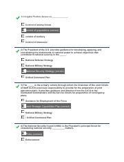 5 Key Command Steps