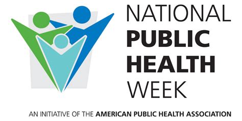 National Public Health Week 2025