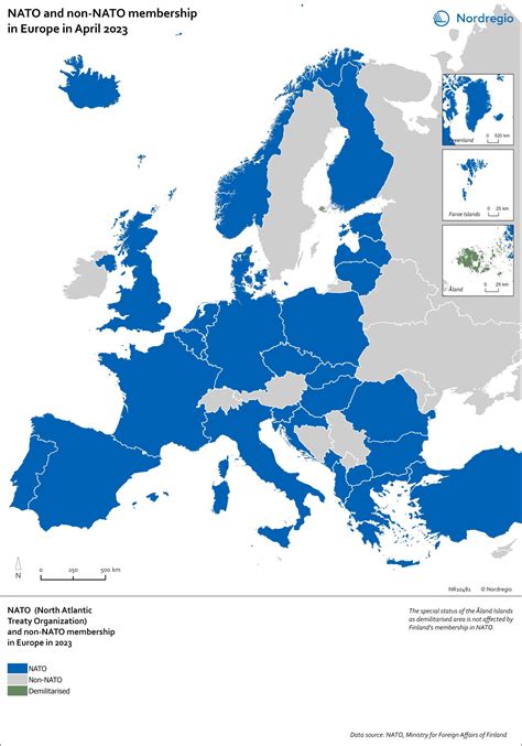 Nato Members 2024