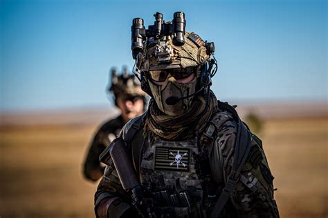 Nato Special Forces