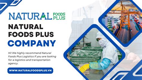 Natural Foods Plus