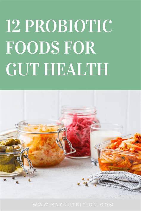 Natural Gut Health Products