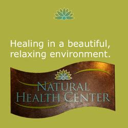 Natural Health Center Federal Way