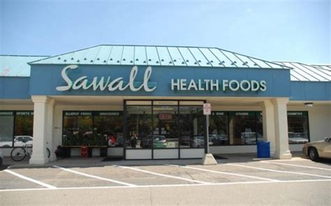 Natural Health Food Store Kalamazoo