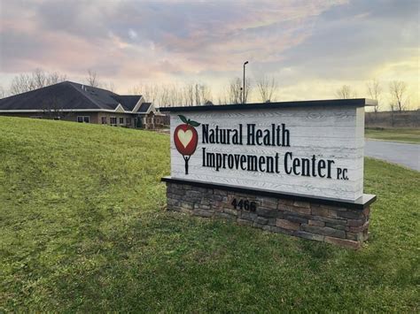 Natural Health Improvement Center Grandville