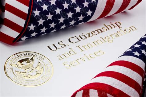 Naturalization Through Military Service