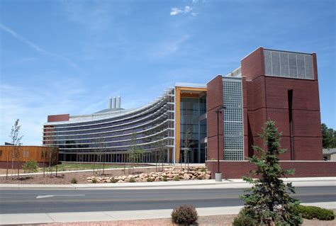 Nau Campus Health Phone Number