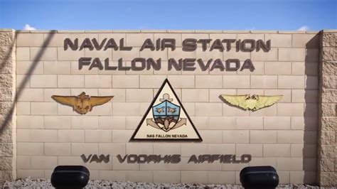 Naval Air Station Fallon Clinic