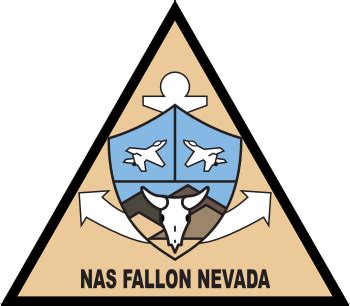 Naval Air Station Fallon Wikipedia