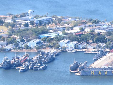 Naval Base Manila