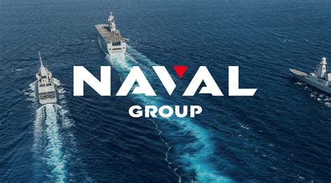 Naval Group