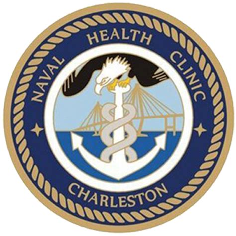 Naval Health Clinic Charleston Lab